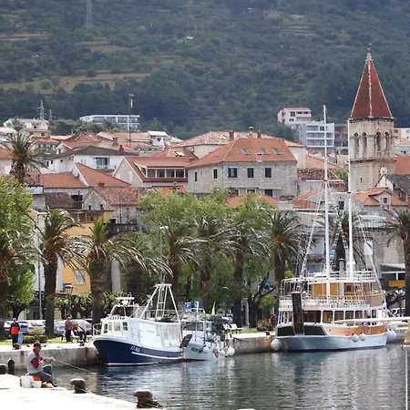Lägenhet Toni Makarska