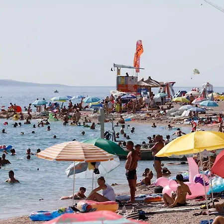 Apartamento Toni Makarska
