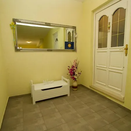 Lägenhet Toni Makarska