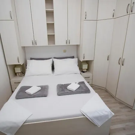 Toni Apartamento