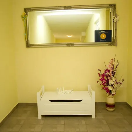 Apartament Toni