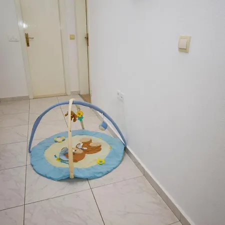 Apartament Toni Makarska