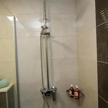 Toni Apartamento *