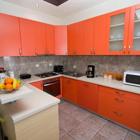 Lägenhet Toni Makarska