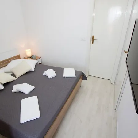 Toni Apartament