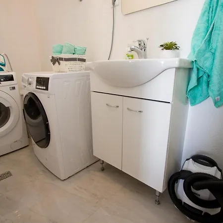 Apartamento Toni *