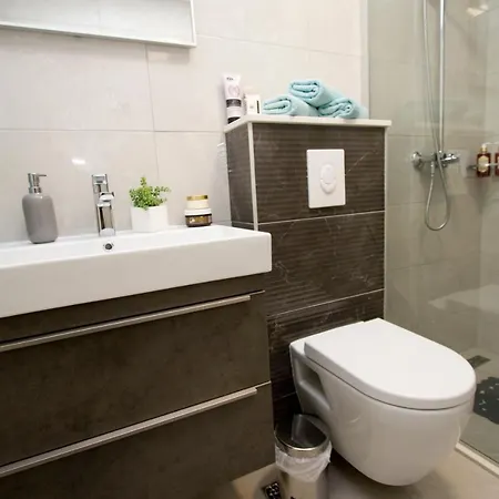 Apartament Toni