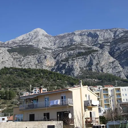 Toni Apartament