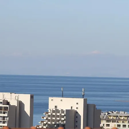 Toni Apartament *