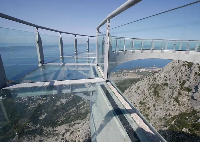 Toni Apartman Makarska