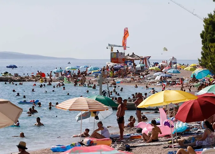 Apartman Toni Makarska