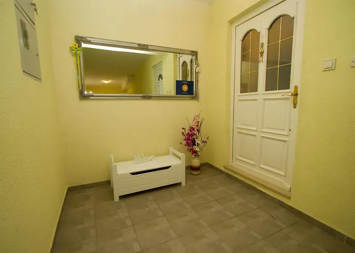 Apartman Toni Makarska