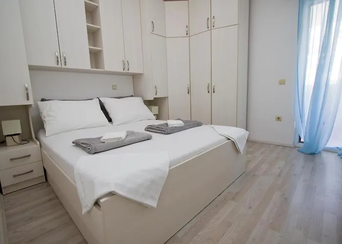 Apartman Toni *
