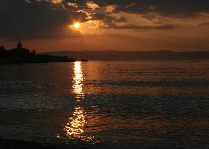 Toni * Макарска