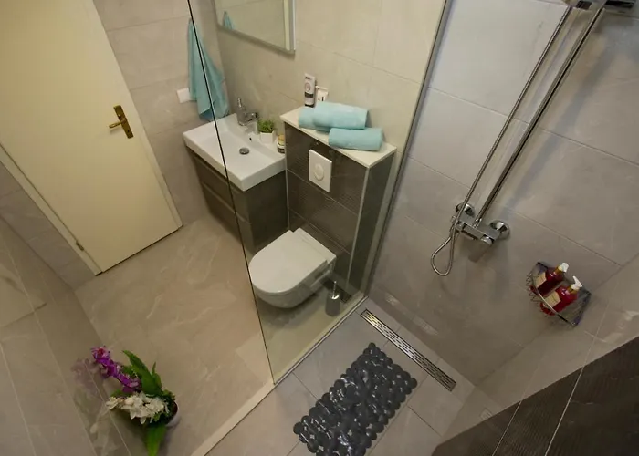 Toni Макарска